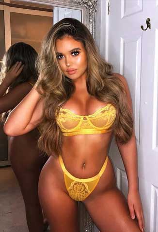 Karanpur Call Girls 