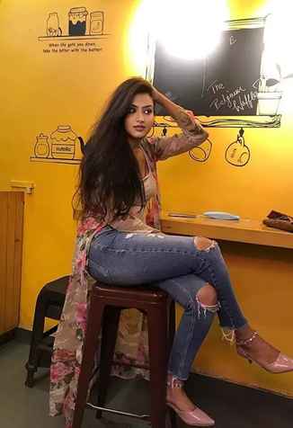 Rajpur Road Escorts Dehradun